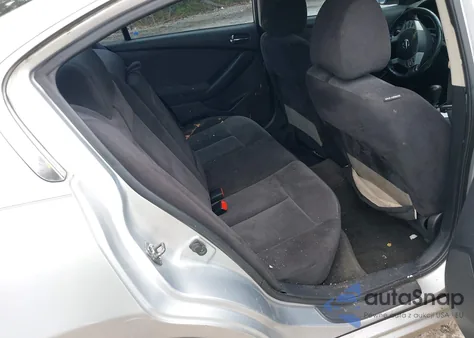 2008 Nissan Altima 2.5 S from USA, damaged, VIN 1N4AL21E28N454756